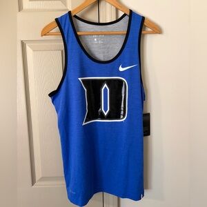 Nike Duke Dri-FIT Tank